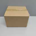 LIGHTEN LIFE Daddy's Sippy Cup Whiskey Glass 12 oz,Unique Dad Gift in Valued Wooden Box,Funny Gag Gift for New Dad,Father,Husband from Kids Wife for Father's Day,Birthday,Christmas