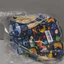 Langsprit Male Belly Bands for Dogs (Pack of 3) - High Absorbing Dog Wraps Male Washable - Reusable Small Doggy Doggie Puppy Dog Diapers(Large,Waist:17-20.5 inches)