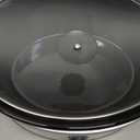 Crock-Pot 7 Quart Oval Manual Slow Cooker, Stainless Steel (SCV700-S-BR), Versatile Cookware for Large Families or Entertaining