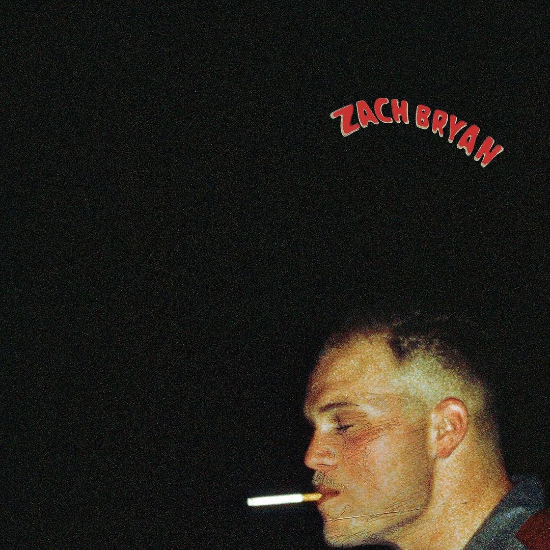 Zach Bryan, Vinyl