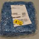 3.5 lbs Pool Filter Balls for Sand Pump, Reusable Blue Pool Filter Media Balls Replace Tranditional Quartz Sands, Anti-clogging Sand Pump Filters Ball Suitable for All Sand Filtration Systems