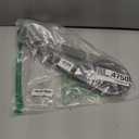 Dryer Vent Cleaner Kit Compatible with Shark IX141 IZ462H IZ483H IZ363HT IZ361H IZ163H IZ362H Pet Cordless Stick Vacuum Attachment Dryer Vent Lint Remover Hose Attachment