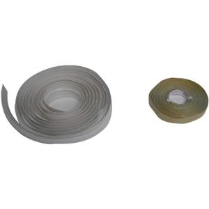 American Standard 751755-100 Universal Tile Bead Kit, Single, White , Green , 1 in wide x 1 in tall x 1 in deep