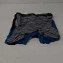 Hanes Men's Boxer Briefs, Cool Dri Moisture-Wicking Underwear, Cotton No-Ride-up for Men, Multi-Packs, XL
