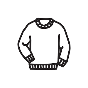 Women's Sweater Size S