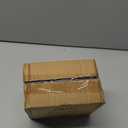 Guinea Pig Food Bowl Hamster Ceramic Water Dish Anti-Spill & Prevent Tipping Rabbit Feeding Bowl for Guinea Pig, Syrian Hamster, Bunny, Rat, Chinchilla, Squirrel, Small Animal (Honey Orange)