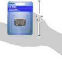 Panasonic Blade for Body Trimmer ER9500【Japan Domestic Genuine Products】