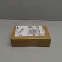 KABCON Kinect Adapter for Xbox One S, Xbox One X, PC Windows 10 8.1 8, [UL Listed] Xbox Kinect Power Supply for Xbox 1S, 1X Kinect 2.0 Sensor