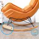 Furnigear Felt Furniture Pads - Heavy Duty Cuttable Strips with Adhesive Backing, Self-Adhesive Felt Strips, Pad, Tape Roll for Chair Legs, Hard Floor and Wall Protection (Beige, 80 x 5 x 0.14 Inch)