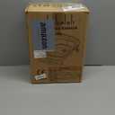 BEBELEH Collapsible Baby Bathtub with Thermometer Bathtub + Baby tub Sling + Newborn Sling Baby Bathtub Newborn to Toddler 0-24 Months The Ultimate Baby Bath Tub! (with Thermometer)