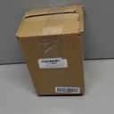 VF4000 Standard Wet/Dry Vac Filter Compatible with Ridgid Shop Vac Filters 5-20 Gal & 6-9 Gal Husky Vacuum - 1 Pack