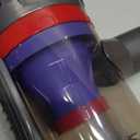 BAYMI 3-in-1 Kids Vacuum That Really Works - Toddler Vacuum Cleaning Toy Set, Kids Working Play Vacuum Cleaner with Real Suction, Montessori Housekeeping Toy for Toddlers 3 4 5 6+ (Purple)