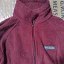 Columbia Women's Benton Spring II Long Hoodie, M