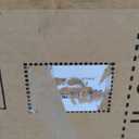 DEVAISE 3-Drawer Wood File Cabinet with Lock, Mobile Lateral Filing Cabinet, Printer Stand with Open Storage Shelves for Home Office, White