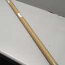 Shower Door Bottom Seal Strip, 2PCS Seal Strip, Ultra Clear PVC, 36" Length, Fits 12mm Thick Glass, Prevents Leaks, Easy Installation, No Adhesive Required (Ultra Clear, 36in for 1/2"(12mm) Door)