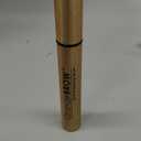 Grande Cosmetics GrandeBROW Brow Enhancing Serum For Fuller, Bolder, Looking Eyebrows - Brow Serum With Vitamins, Peptides, Antioxidants, Amino Acids, Cruelty-Free (0.1 Fl Oz (Pack of 1))