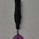 OTOTO NEW! Spookula Vampire Folding, Collapsible, Umbrella, Unique, Goth Accessories, Cool Gifts, Gothic, Black and White, Cute, Rain Umbrella, Spooky, Halloween