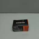 A-Premium Wire Harness for Left ABS Wheel Speed Sensor Compatible with Hyundai Nodels - Elantra 2016 2017 2019 - Without Sensor