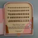 Silly George Pop-On Lashes - DIY 1-Step Pre-Glued Faux Eyelash Clusters, Natural Look Extensions, Light Brown - Rosy, 5-7 Pair Set, Pack of 60 Clusters