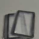 5PCS Photon Mono FEP Film Resin Vat FEP Upgrades 3D Printer Accessories Compatible with Anycubic Photon Mono 2K / Mono 4K / Photon Ultra/Photon D2-173 x 115.4mm