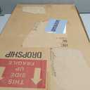 Magnetic Chalkboard, 12x16 Inches Blackboard for Wall, Black Dry Erase Board for School, Office, Home, Bar and Restaurant Menu