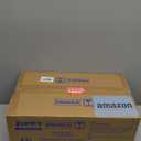 ZIPPY Kids Piano Keyboard, 25 Keys Digital Piano for Kids, Mini Music Educational Instrument Toy, Wood Toy for Toddlers Girls Boys (Oak)