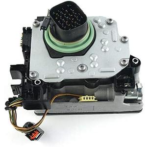 62TE 68376696AA 5078709AB Transmission Solenoid Pack Block Replacement Compatible With Dodg-e 2007-2013