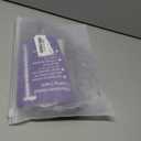 Santoy Old Grandma Wig Costume Set for Women and Girls - Perfect for 100 Days of School, Halloween Cosplay, Includes Lady Granny Gray Wig, Cane and Other Accessories for Adults and Kids