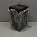 Ultra Soft Cozy Faux Fur Throw Blanket, Fuzzy Plush Thick Bubble Blanket, Oversize Luxury Fluffy Blanket for Couch, Sofa, Bedroom, and Living Room, 50x60 Inches, Light Brown