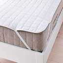 Mattress Protector Queen White