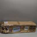 Nafresh Majestic Faux Olive Tree 6ft – Artificial Olive Tree Indoor & Outdoor with Lifelike Leaves & Textured Branches for Living Room, Office, Entryway, Patio