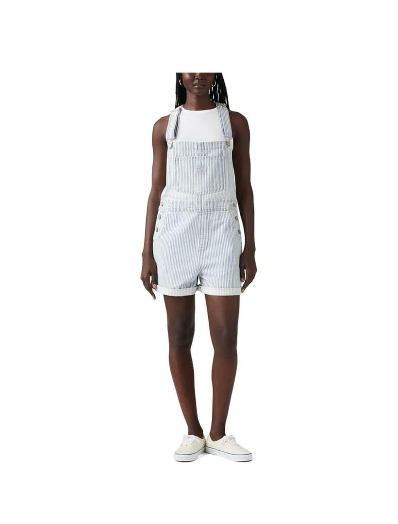 Levi's Women's Vintage Shortalls M