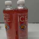 3 x Sparkling Ice, Sparkling Ice Fruit Punch CRV, 17 Ounce BBD: 09-08-25