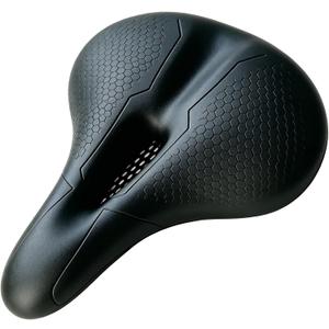 Ascent Saddle 2.0 Original, Bicycle Seat for Men & Women