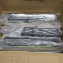 Grill Parts for Weber Genesis 2 GS4 Replacement Genesis II & II LX 400 Grills, Genesis II E410 E435 S435 for Weber Flavorizer Bars 66033 66797,Grates 66089, Heat Deflectors 66041 & Burners 67490