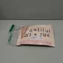 FINETOO 10 Pack G-String Thongs for Women Cotton Panties Stretch T-back Tangas Low Rise Hipster Underwear Sexy, L