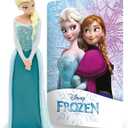 Tonies Elsa Audio Toy Figurine from Disney's Frozen