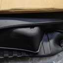 for BMW X3 Floor Mats 2024-2018(Fit Models with X3 Spare Tire)