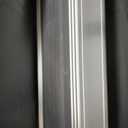 7FT Telescoping Aluminum Portable Wheelchair Ramp with Bag, 600LBS
