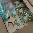Air Wick Plug in Scented Oil Refill, 10ct, Summer Delights, Scented Oil, Air Freshener, Essential Oils, Eco Friendly