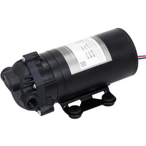 oronwater 400 GPD Self-Priming RO Booster Pump 400GS for Reverse Osmosis System