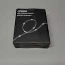 Christmas Lights, 206FT 600LED Outdoor String Lights Plug in, Waterproof Twinkle Fairy Light, Color Changing, 11 Lighting Modes, Timing, for Party House Yard Bedroom- Warm to Multicolor