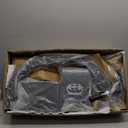 Hyper Back Extension Roman Chair - Back Extension Bench Machine for Glute, Hamstring and Lower Back, Multi-Functional Bench for Full All-in-One Body Workout, Foldable for Home Gym Fitness