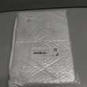 Texphw Handmade Wooden Wall Cross, Catholic Hanging Crosses for Wall Decor, Christians Spiritual Religious Cross Gifts for Christmas Church Home Room Decoration (Grey)