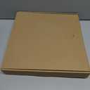 Light-Up Halloween Ghost Wreath, 12 Glowing White Spooky Halloween Wreaths for Front Door, Outdoor & Indoor Hanging Decoration for Wall Door, Halloweens Decor