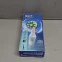 Oral-B Pro 1000 CrossAction Electric Toothbrush, Green