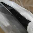 Front Bumper Lip Splitter Fit for Mercedes Benz C Class W205 C200 C300