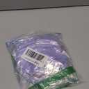 Hot Cold Gel Bead Breast Therapy Pack, Breast Ice Packs for Breastfeeding, Relief for Breastfeeding, Nursing Pain, Mastitis, Engorgement, Plugged Ducts, Boost Milk Let-Down & Production (Purple)