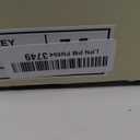 J. Adams Honey Mary Jane Shoes for Women – Retro Vintage Oxford Pumps with Low Kitten Heels, 1950s Round Toe Design and Adjustable Ankle Strap – Women’s Dress Shoes, Size: 7.5