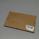 SIMISI RIBBON 24 Pcs Champagne Velvet Christmas Tree Bows Door Garland Decor Vintage Wreath Bow (3/8'' Wide, 5 * 7 inch)